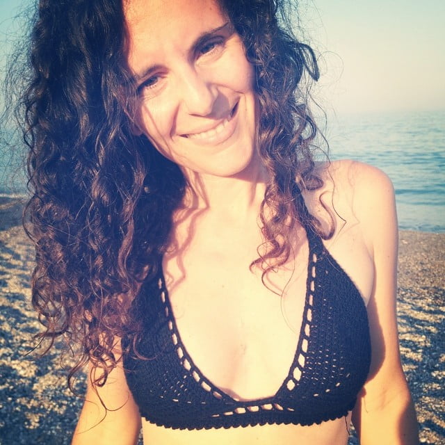 Vídeo tutorial: Cómo hacer un bikini de ganchillo para cualquier talla