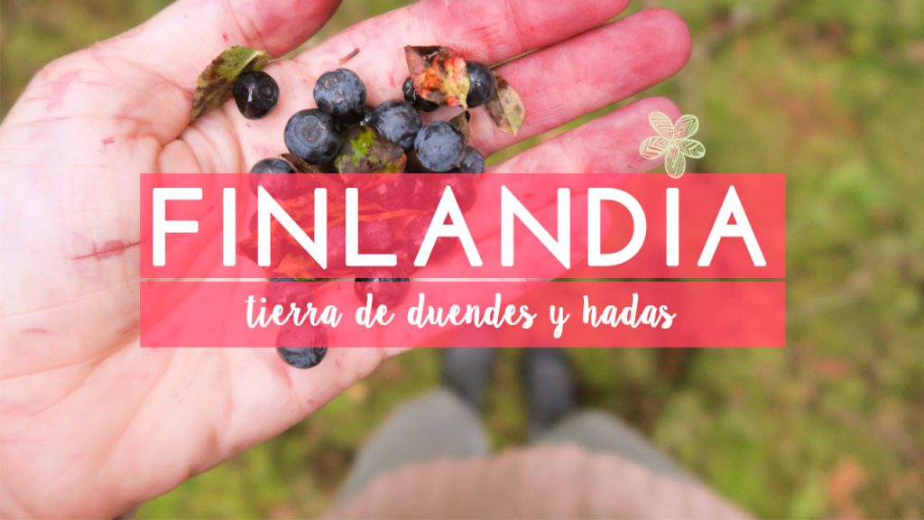 Viaje a Finlandia