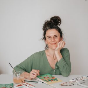 Activa tu emprendimiento como artesana