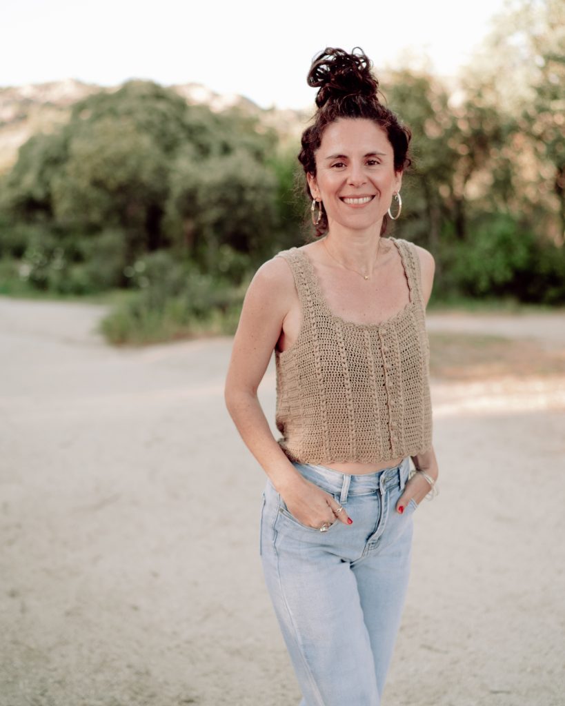 academia de artesanas emprendedoras Marta bluu