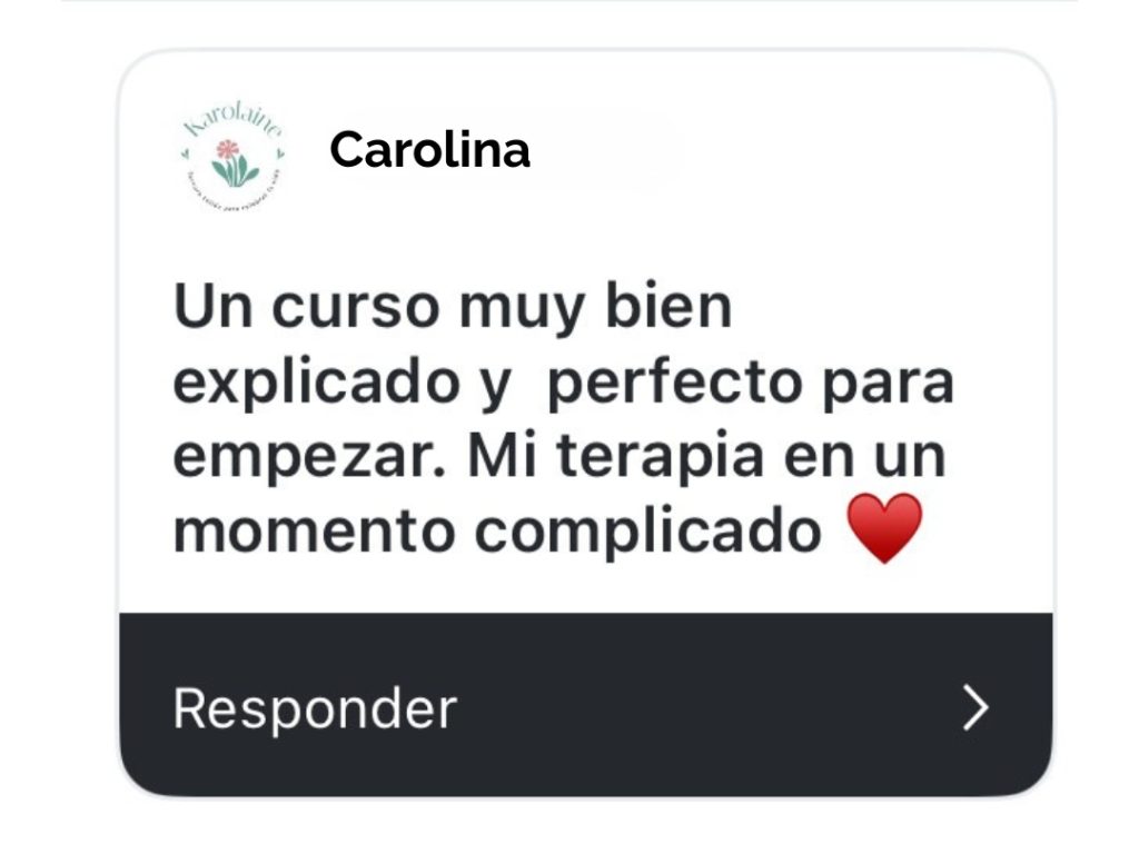 Curso de ganchillo online