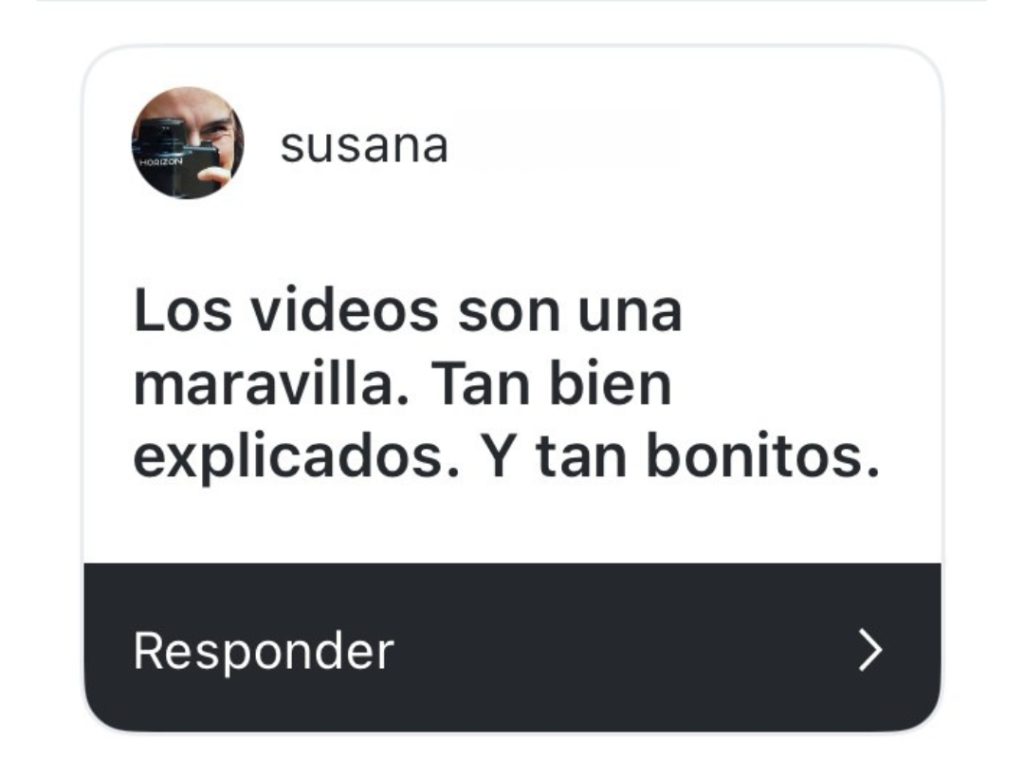 Curso de ganchillo online