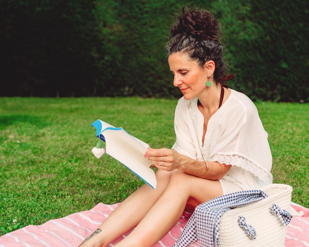 Las 7 claves de un negocio holístico: cuando tu vida y tu trabajo se alinean de verdad