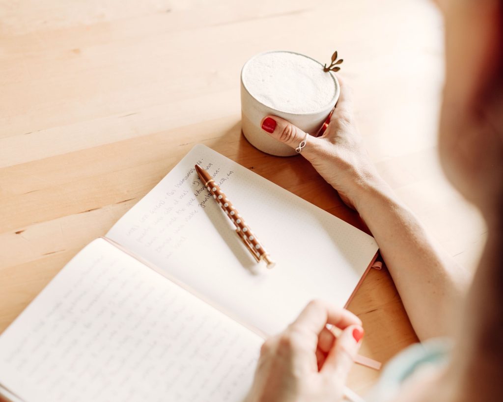 Reset de otoño para emprendedoras creativas